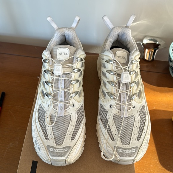 SALOMON ACS Pro - Picture 7 of 12